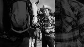 Interesting Story About Trigger Roy Rogers Horse shortsfeed outlawcountry countrymusic horses [upl. by Larentia]