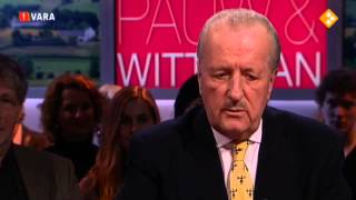 Theo Hiddema  Koop een pistool PauwampWitteman [upl. by Boland]