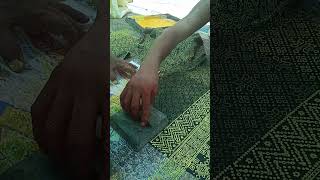 Understanding Block Printing Technique [upl. by Standush]