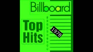 Various  Billboard Top Hits 1978 CD3 [upl. by Eraste]