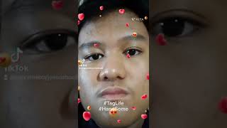 TikTok Video Solo VITA 3D POP HEART EFFECT [upl. by Andras]