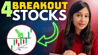 Kavitastocks  CASH BREAKOUT STOCKS IN WATCHLIST11SEP Techno funda AnalysisWeeklybreakoutstocks [upl. by Ty]