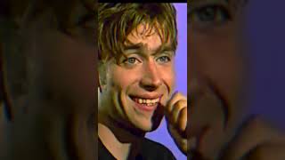 The Blur song where Damon Albarn sang on the breakdown of his relationship with Justine Frischmann [upl. by Warner]