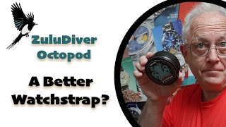 ZuluDiver OctoPod Review [upl. by Ridgley]