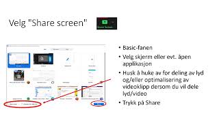 Digital historiefortelling skjermopptak [upl. by Delphina]