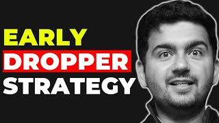 How to Crack JEE 2025 in drop year  Dropper Strategy amp IIT Motivation [upl. by Nahta]