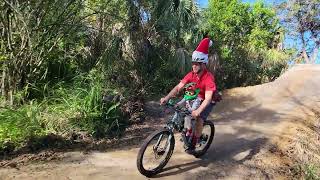 CRP Christmas Ride 122323 New Far East Drop Zone [upl. by Neirad]