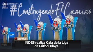 Reconocen talento y esfuerzo de clubes [upl. by Ennagem]