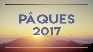 Trailer Pâques 2017 [upl. by Eetse]