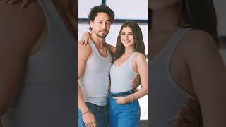 Tiger Shroff With Tara Sutaria Lovely Pics 💗🥰 tigershroff tarasutaria shortviral youtubeshorts [upl. by Downes223]