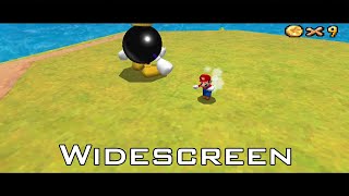 ✅How to CONFIGURE and INSTALL Nintendo DS in Widescreen [upl. by Aribold514]