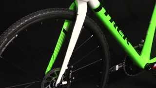 The Trek Boone Cyclocross superbike [upl. by Sibley130]