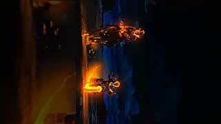 GHOST RIDER 3  First Trailer 2024  ghostrider3 keanureeves marvelstudios [upl. by Nawuj]