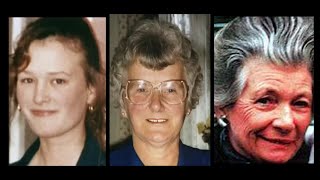 Crimewatch UK 3 Haunting 1990s Murders Solved with Updates [upl. by Ylro452]