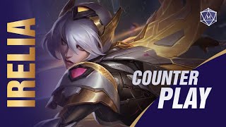 How to Counter Irelia  Mobalytics LoL Guides [upl. by Antoine762]