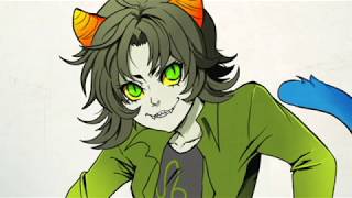 Homestuck Theme Songs All Kids PostScratch Trolls [upl. by Karlik]