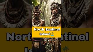 North sentinel island Tamil 💯🏝️ interestingfacts tamilfacts tamilnews mrkandan [upl. by Iridissa]