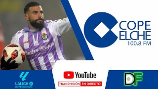 🔴DIRECTO🔴 Daniele Verde a escena [upl. by Germaun]