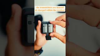 Wireless Mics w No Charging Case  Godox Magic XT1 Unboxing GodoxAudio [upl. by Griseldis462]