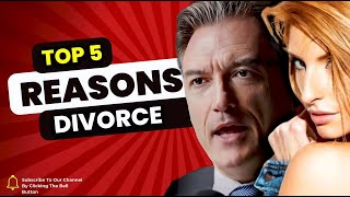 Divorce Expert 86 Of People Who Divorce Remarry in 5 years [upl. by Glennon]