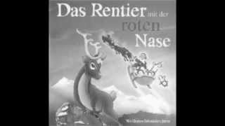 Das Rentier mit der roten Nase  Hörspiel part 6 [upl. by Libb957]