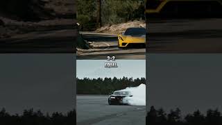 Hennessey venom f5 vs Bugatti chironshorts carcomparison bugatti hennesseyvenomf5 [upl. by Eserahc]