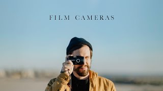 Best Film Cameras to Buy in 2024 [upl. by Ttelrahc]