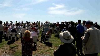 Total Solar Eclipse March 29 2006 Anatalya Turkey [upl. by Rolo466]