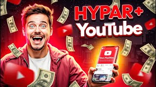 Como Hypar Vídeos no Youtube  Nova Atualização para Monetizar seu Canal de Youtube [upl. by Miehar414]