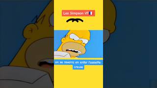 Les simpson vf 🇫🇷 [upl. by Ebaj]