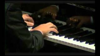 Alexei Grynyuk plays Liszt Horowitz Hungarian Rhapsody No 2 [upl. by Knowle]