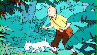 🔴Les internautes ont tranché  Voici leurs 10 BD de Tintin préférées la vôtre en faitelle partie [upl. by Aklam]