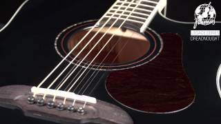 Framus Sound Examples  The Dreadnought Model [upl. by Richardson170]