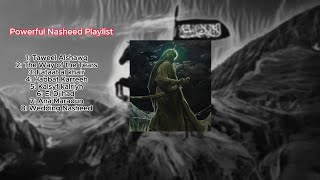 Nasheed Collection No Music  slowed  reverb  Helal [upl. by Nairot]