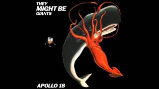 They Might Be Giants  I Palindrome I [upl. by Allebasi]