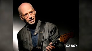 Oz Noy  quotOzone Squeeze – 2quot  FOX17 Rock amp Review [upl. by Rimisac624]