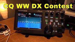 CQ WW DX Contest [upl. by Divaj797]