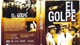 El Golpe 1976 Argentina  Crónica De Una Conspiración [upl. by Anrol]