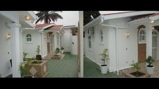 VOTRE MAISON AU CONGO BRAZZAVILLE A PRIX DISCOUNT MOINS DE 6000 EUROS [upl. by Assele849]