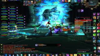 Ancient Raid Videos Reliquary of Lost Souls [upl. by Atnahc]