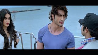 Commando 2 2017 Full Movie HD Review amp Facts  Vidyut Jammwal Adah Sharma Esha Gupta Thakur A [upl. by Ellehcsar]