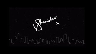 Sheridan Smith  City Of Stars Lyric Video [upl. by Kosak612]