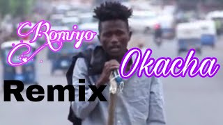 Okacha best remix music best view virl video new cover music for must new ethiopian music mix [upl. by Airtemak198]