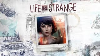 Life is strange Part 1 [upl. by Pooh959]