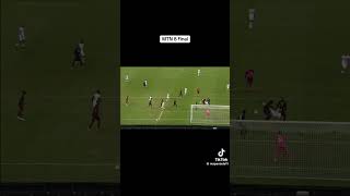 That Mojela Goal🔥fy fy football southafricanfootballclub worldcup soccer orlandopirates fyi [upl. by Noemis]