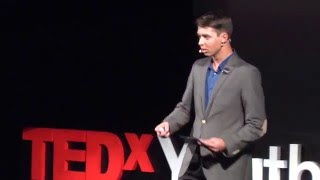 What Todays Generation Doesnt Understand About Technology  Richard Sedivy  TEDxYouthISPrague [upl. by Burney245]