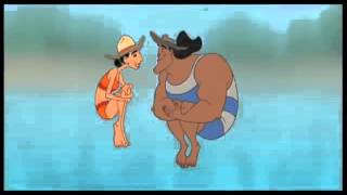 Disney s Kronk s New Groove Part 14 [upl. by Yasnyl571]