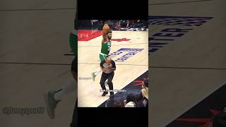 NBA Funny Moments 🤣 🤣NBAbasketball sports trending shorts funnymoments [upl. by Eninnaej794]