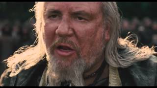 NOAH  Official Trailer  International English [upl. by Etnaed]