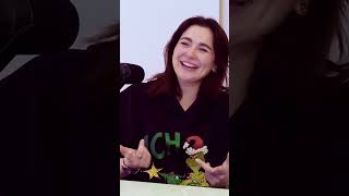 Ahmad Ali Butt podcast  Hania Amir Podcast podcast haniaamir pakistanicelebrities [upl. by Gianni]